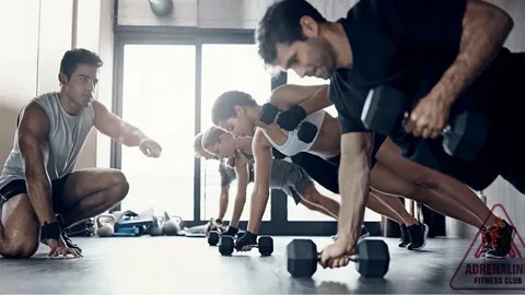 online fitness programs