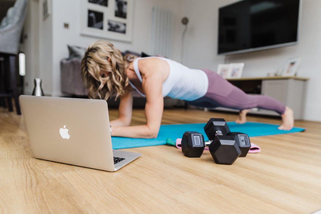 Best Fitness Gear