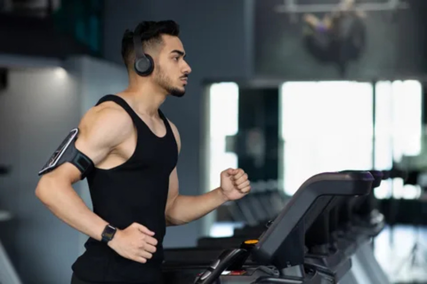 Best Fitness Gear