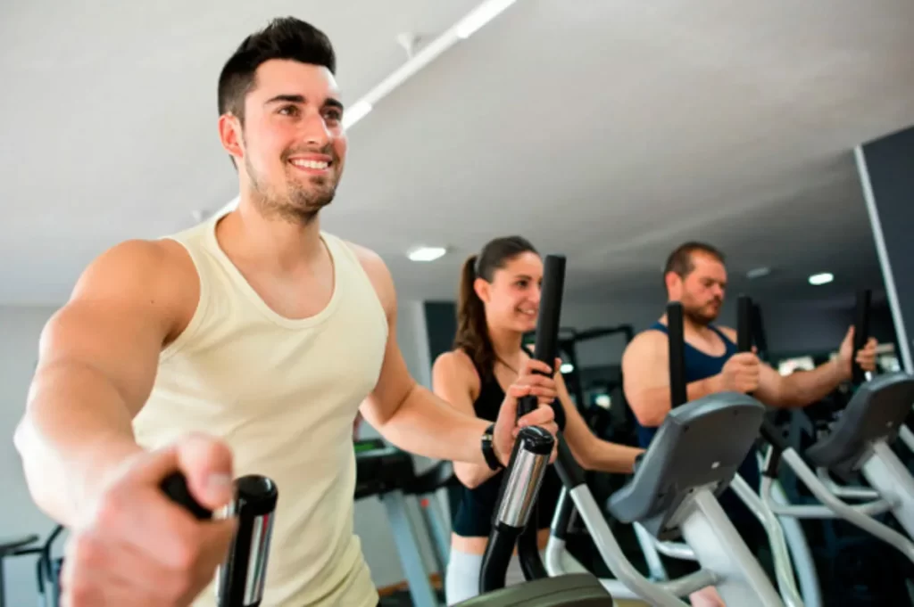Best Fitness Gear