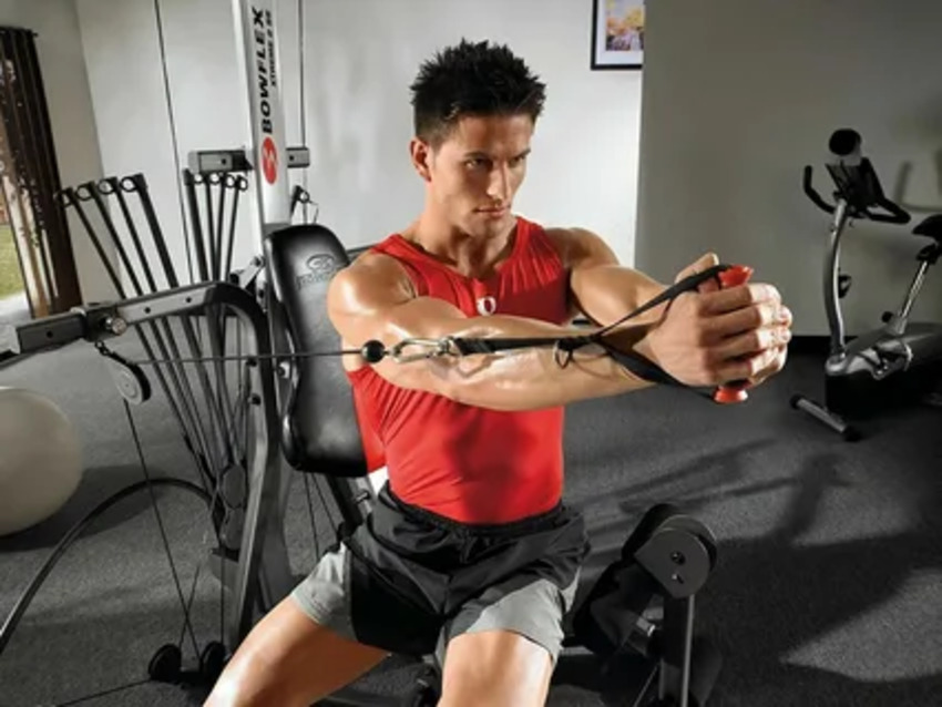 Best Fitness Gear