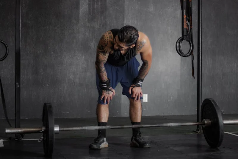 Fitness Journey