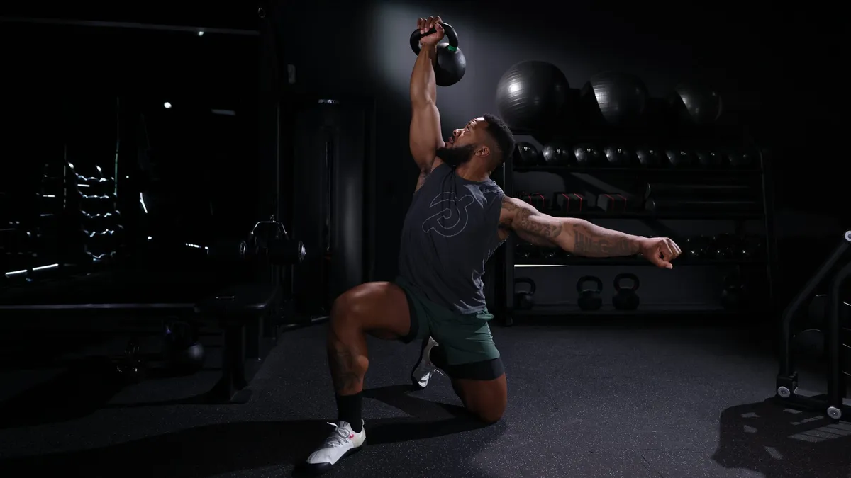 Strength Training Programs: How Structured Workouts Build Real Strength, Not Just Muscle