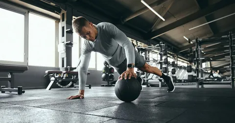 What Are Strength Training Programs? A Complete Beginner’s Guide